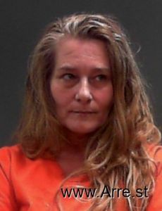 Michelle Edgell Arrest Mugshot