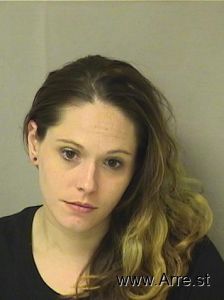 Michelle Haley Arrest