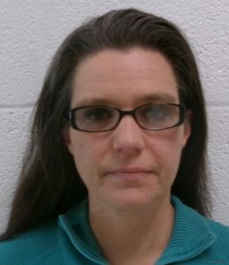 Michelle Loughridge Arrest