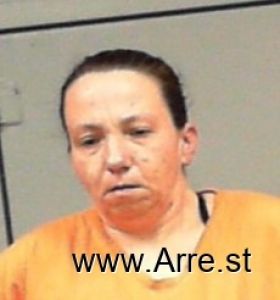 Michelle Miller Arrest Mugshot