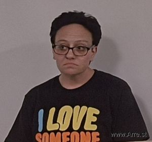 Michelle Paugh Arrest Mugshot