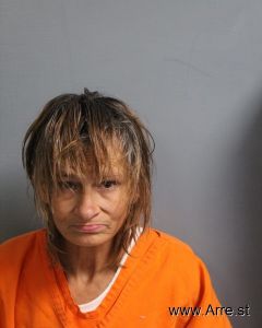 Michelle Pauley Arrest Mugshot