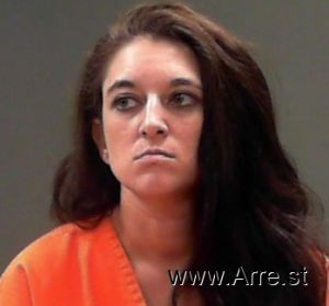 Michelle Resecker Arrest Mugshot