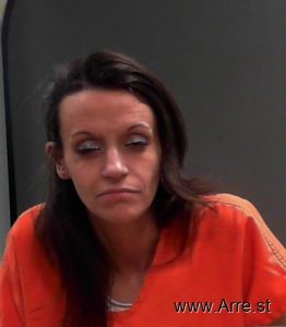 Michelle Rocchio Arrest