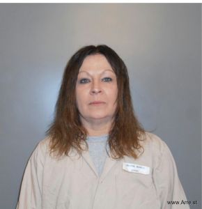 Michelle Skidmore Arrest Mugshot