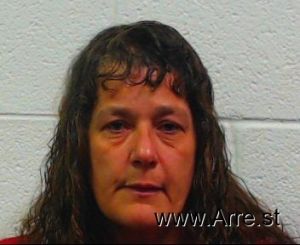 Michelle Tilley Arrest