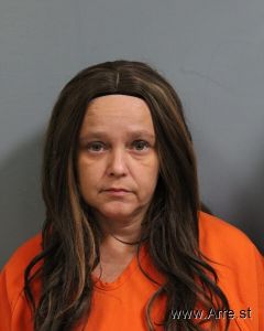 Michelle Woods Arrest