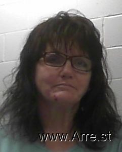 Michelle Young Arrest