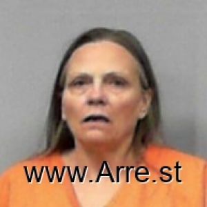 Michelle Young Arrest Mugshot