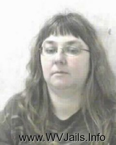 Michelle Abbott Arrest Mugshot