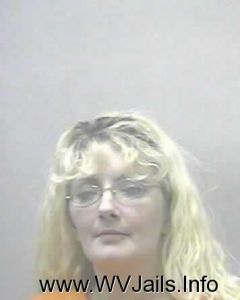 Michelle Addington Arrest Mugshot