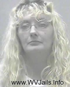 Michelle Addington Arrest Mugshot