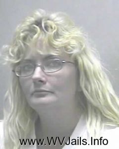 Michelle Addington Arrest Mugshot