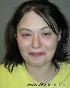  Michelle Allen Arrest Mugshot