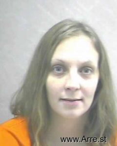 Michelle Bailey Arrest Mugshot