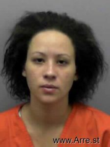 Michelle Belton Arrest