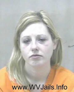  Michelle Blair Arrest