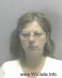 Michelle Blake Arrest Mugshot