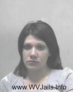 Michelle Boone Arrest Mugshot