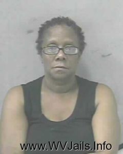 Michelle Bostic Arrest Mugshot