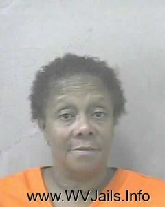 Michelle Bostic Arrest Mugshot