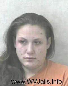  Michelle Douglas Arrest Mugshot