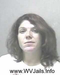  Michelle Gay Arrest