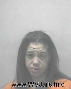 Michelle Gore Arrest Mugshot