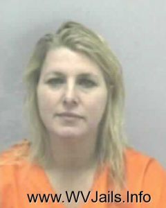  Michelle Graham Arrest