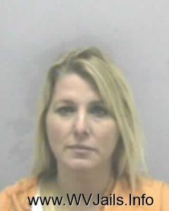  Michelle Graham Arrest