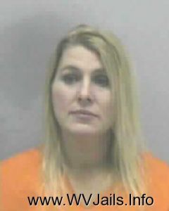  Michelle Graham Arrest