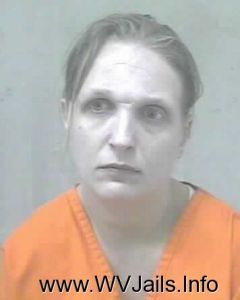 Michelle Hiller Arrest Mugshot