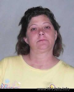 Michelle Keckley Arrest Mugshot