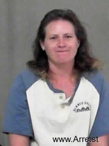 Michelle Kelley Arrest Mugshot