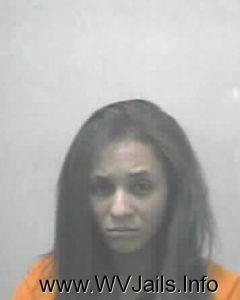 Michelle Kelly Arrest Mugshot