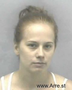 Michelle Kerns Arrest Mugshot