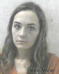 Michelle Legrand Arrest Mugshot