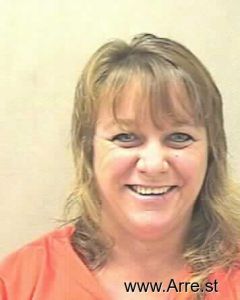 Michelle Lowe Arrest Mugshot