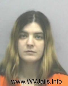 Michelle Mcadams Arrest