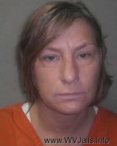 Michelle Michon Arrest Mugshot