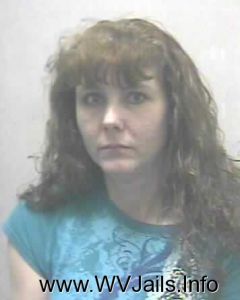 Michelle Parker Arrest Mugshot