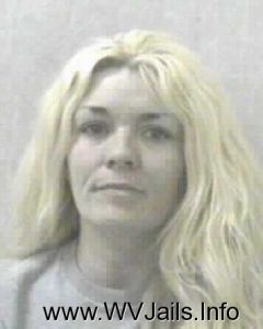 Michelle Pinson Arrest Mugshot