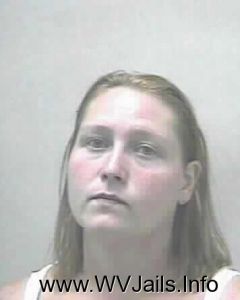 Michelle Quillen Arrest Mugshot