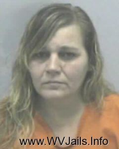  Michelle Ridenour Arrest