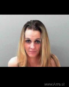 Michelle Robie Arrest