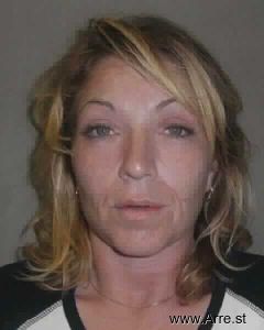 Michelle Rogers Arrest Mugshot