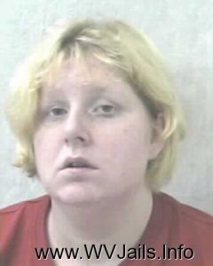  Michelle Rowe Arrest Mugshot