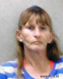 Michelle Ruggles Arrest Mugshot