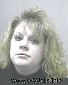  Michelle Sharitz Arrest Mugshot