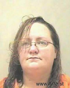 Michelle Shaver Arrest Mugshot